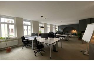 Büro zu mieten in 70178 Stuttgart, Flexible Büroflächen mit einzigartigem Design am Olgaeck in Stuttgart