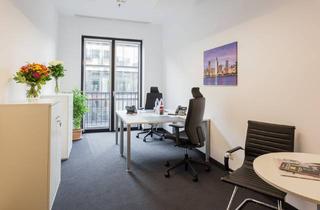 Büro zu mieten in Friedrichstraße, 10117 Berlin, Schöne Büroräume in Altbau direkt an der Friedrichstraße