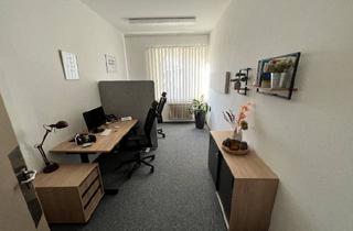 Büro zu mieten in 96106 Ebern, Flexible Büros für Selbständige oder Startups