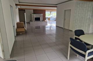 Büro zu mieten in 22844 Norderstedt, Großzügige Bürofläche mit Fußbodenheizung