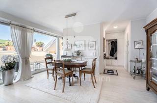 Wohnung kaufen in 52388 Nörvenich, Einziehen & wohlfühlen: Helle, gepflegte 4-Zimmer Wohnung!