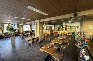 Gastronomiebetrieb mieten in 72393 Burladingen, Attraktive Gaststätte in Burladingen zu verpachten