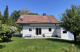 Einfamilienhaus kaufen in 82319 Starnberg, * Traditionelles Wohnen in beliebter Familienlage *