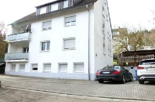 Mehrfamilienhaus kaufen in 73527 Schwäbisch Gmünd, Modernisiertes Mehrfamilienhaus: 7 Einheiten zur Selbstnutzung und/oder Kapitalanlage, ruhige Lage!