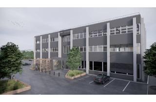 Büro zu mieten in 83059 Kolbermoor, Modernes Business-Center mit Loft-Charakter – Flexible Büroflächen nach Ihren Wünschen