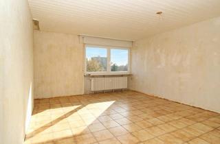 Wohnung kaufen in 67069 Ludwigshafen, Großzügiges Wohnen zum erschwinglichem Preis