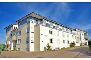 Wohnung mieten in 89188 Merklingen, Betreutes Wohnen