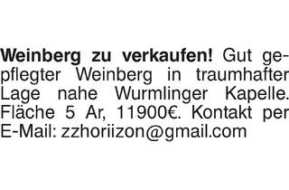 Grundstück zu kaufen in 72070 Tübingen, Grundstücke, Tübingen