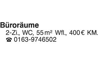 Wohnung mieten in 74523 Schwäbisch Hall, Büroräume