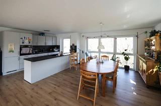 Penthouse mieten in 74564 Crailsheim, Exklusive Penthousewohnung inkl. EBK und TG-Stellplatz in Crailsheim zu vermieten