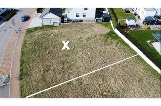 Grundstück zu kaufen in 74541 Vellberg, Attraktiver Bauplatz in toller Lage!