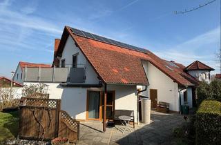 Einfamilienhaus kaufen in 74592 Kirchberg, Top gepflegtes Einfamilienhaus