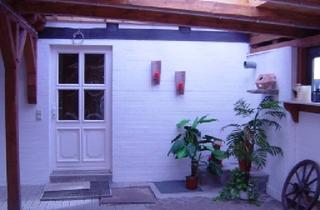 Wohnung mieten in Torstr., 38875 Elbingerode, 1-Raum Erdgeschosswohnung möbliert