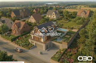 Immobilie kaufen in An Der Heide 31, 15806 Zossen, Baugrundstück - Bauträgerfrei - sofort bauen- Dabendorf Zossen