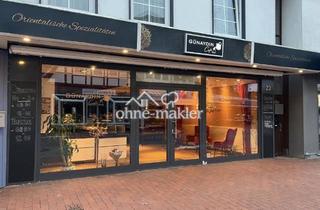 Gewerbeimmobilie kaufen in Marktstraße 23, 29614 Soltau, Café