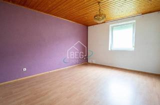 Wohnung kaufen in 74405 Gaildorf, Solide Kapitalanlage oder Eigenheim in Gaildorf-Unterrot