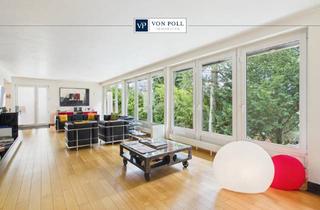 Haus kaufen in 63808 Haibach, Stilvolles Wohndomizil in unverbaubarer und ruhiger Lage