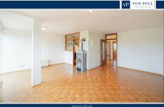 Wohnung kaufen in 74653 Künzelsau, Gepflegte 3,5-Zimmer-Wohnung mit Einbauküche und Parkettboden