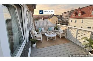 Wohnung kaufen in 99752 Bleicherode, Sonnige Zeiten - Eigentumswohnung mit großer Dachterrasse in beliebter Lage in Bleicherode!