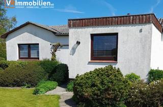 Einfamilienhaus kaufen in 24407 Rabenkirchen-Faulück, Hyggeliges Häuschen in den Koppeln von Angeln