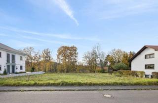 Immobilie kaufen in 35466 Rabenau, Attraktives Baugrundstück in Rabenau-Londorf!