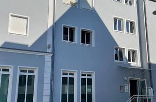 Wohnung mieten in Stadtplatz 24, 94486 Osterhofen, 2 - Zimmer Wohnung in zentraler Lage von Osterhofen !