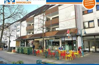 Wohnung kaufen in 68766 Hockenheim, Selbst Wohnen / Kapitalanlage im Herzen der Stadt