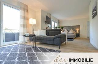 Wohnung mieten in 51429 Bergisch Gladbach, Einfach Einziehen! Voll möbliertes und hochwertig ausgestattetes Apartment zu vermieten