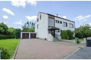 Haus kaufen in 59427 Unna, Dreifamilienhaus mit Doppelgarage