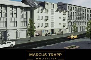 Garagen kaufen in 47803 Krefeld, Grundstück mit Baugenehmigung – 13 Einheiten +++ ca. 944 m² Wfl.