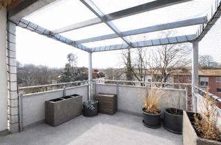 Wohnung kaufen in 85435 Erding, Modernisierte und gepflegte 3 Zimmer Wohnung mit großzügigem Südbalkon.