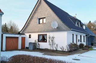 Doppelhaushälfte kaufen in Bellmannstraße 12, 24539 Neumünster, Von privat – Toplage ruhig & saniert