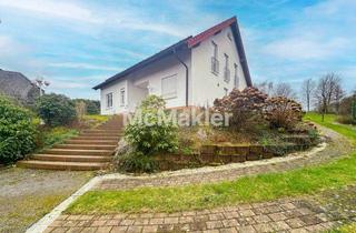 Einfamilienhaus kaufen in 51515 Kürten, Raum für Familie, Natur und Träume