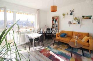 Wohnung kaufen in Belfaster Straße 37, 13349 Berlin, Charmante 1-Zimmer-Wohnung mit Balkon und Stellplatz im Englischen Viertel – Berlin-Wedding
