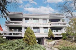 Wohnung kaufen in 14055 Berlin, Bezugsfrei ! Hochparterre-Wohnung mit 2,5 Zimmern, großer Terrasse und Garage