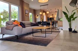 Haus kaufen in 04575 Neukieritzsch, Neukieritzsch - Raffinesse, Komfort und modernste Technik unter einem schicken Satteldach vereint!