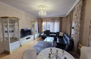 Wohnung kaufen in 91126 Schwabach, Schwabach - Wohnen in Schwabach: Gepflegte Wohnung mit Charme