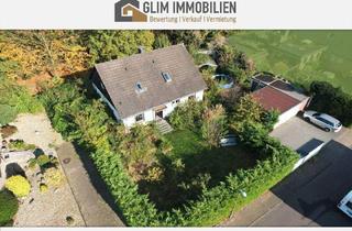 Einfamilienhaus kaufen in 47906 Kempen, Kempen / Tönisberg - Freistehendes Einfamilienhaus mit viel Potenzial (Erbpacht). Kempen-Tönisberg