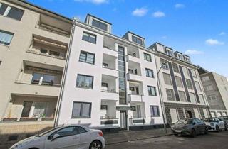 Mehrfamilienhaus kaufen in 51065 Köln, Köln - Top-Investment in Köln-Mülheim: Voll vermietetes, hochwertig saniertes MFH mit 10 WE