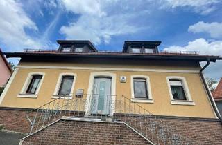 Einfamilienhaus kaufen in 95355 Presseck, Presseck - Einfamilienhaus