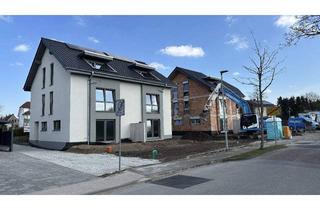 Doppelhaushälfte kaufen in Zum Kurwald 2, 33189 Schlangen, schlangen - 160 m² große Doppelhaushälfte Zum Kurwald 2 in Bad Lippspringe Schlangen