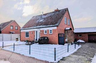 Einfamilienhaus kaufen in 27243 Harpstedt, Harpstedt - Gestalten Sie Ihren Wohntraum in einem solide gebautem Einfamilienhaus!