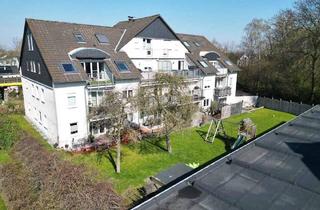Wohnung kaufen in 44319 Dortmund, Dortmund - TRAUMHAFT! Moderne ETW + Terrasse + TG in DO - Wickede