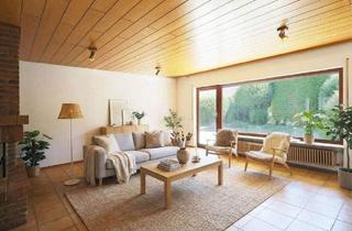 Haus kaufen in 71154 Nufringen, Nufringen - Großzügiges Haus mit viel Platz und schönem Garten in Nufringen