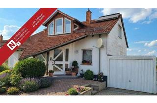 Einfamilienhaus kaufen in 66482 Zweibrücken, Zweibrücken - Youngtimer - Gepflegtes Einfamilienhaus mit großzügigem Grundstück