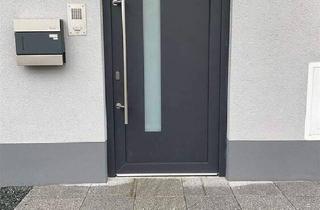 Haus kaufen in Bahnhofstr. 12A, 96158 Frensdorf, Frensdorf - Reiheneckhaus im Herzen von Frensdorf zu verkaufen, ab 01.07.26 frei! - Neubau von 2021!