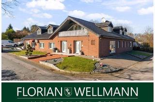 Mehrfamilienhaus kaufen in 49545 Tecklenburg, Tecklenburg - Tecklenburg | Super Preis-Leistungs-Verhältnis: Mehrfamilienhaus in zentraler und ruhiger Lage!