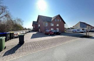 Wohnung kaufen in 34414 Warburg, Warburg - Großzügige Dachgeschoss-Eigentumswohnung mit Weitblick, Balkon und viel Potenzial in Warburg