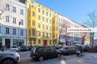 Wohnung kaufen in Goltzstraße, 10781 Berlin, Etagenwohnung in Berlin
