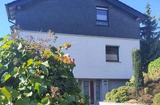 Doppelhaushälfte kaufen in 58239 Schwerte, Schwerte - Einfamilienwohnhaus in Schwerte Westhofen (energetisch saniert)